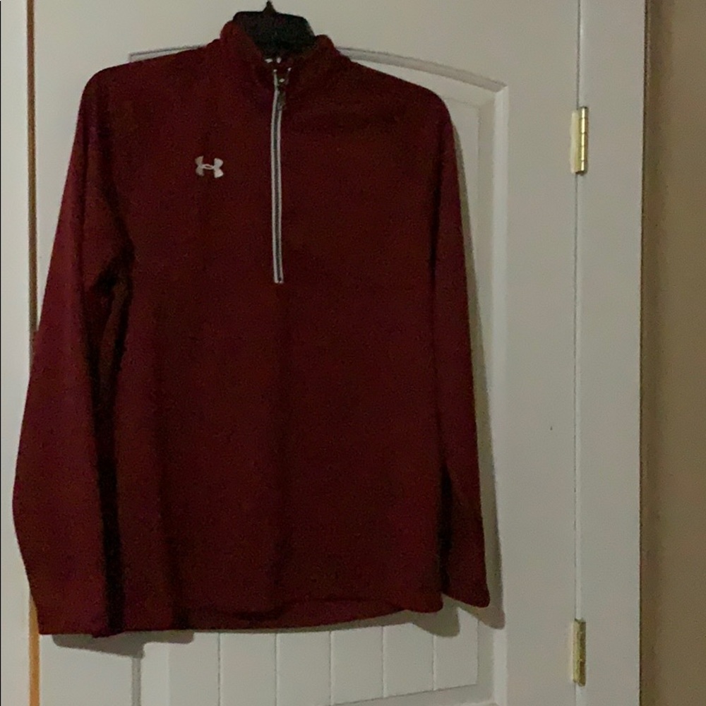 Men’s Under Armour Lightweight Pullover